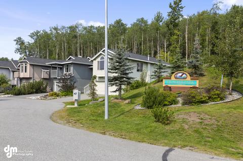 20251 Glacier Park Cir, Eagle River, AK 99577 photo 2