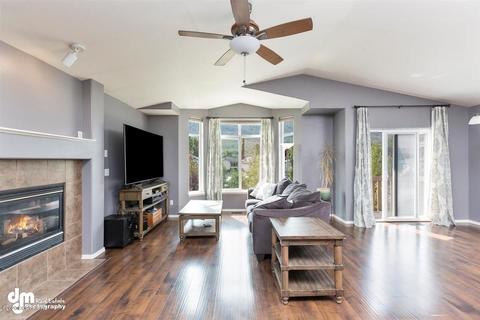 20251 Glacier Park Cir, Eagle River, AK 99577 photo 7