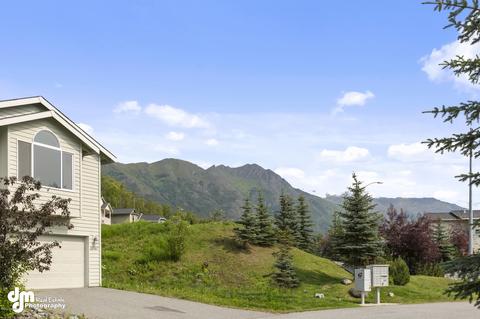 20251 Glacier Park Cir, Eagle River, AK 99577 photo 3