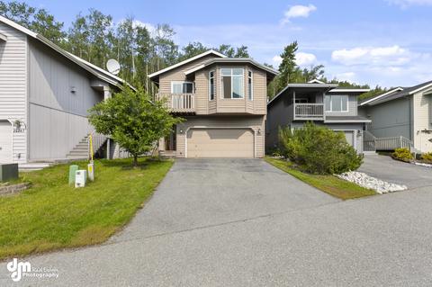 20251 Glacier Park Cir, Eagle River, AK 99577 photo 1