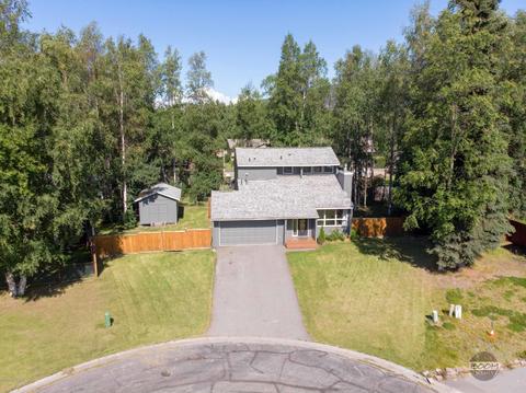 17743 Kiloana Cir, Eagle River, AK 99577 photo 52