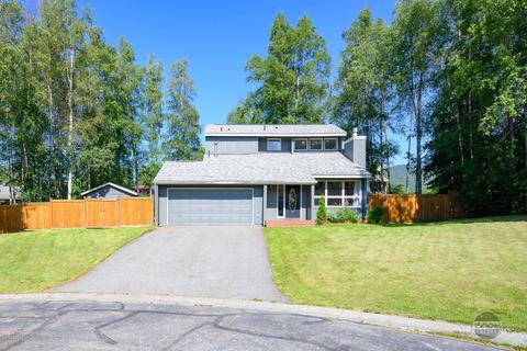 17743 Kiloana Cir, Eagle River, AK 99577 photo 1