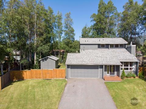 17743 Kiloana Cir, Eagle River, AK 99577 photo 50