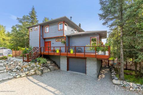 5530 Ridgeview Dr, Anchorage, AK 99516 photo 2