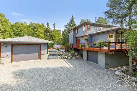 5530 Ridgeview Dr, Anchorage, AK 99516 photo 1