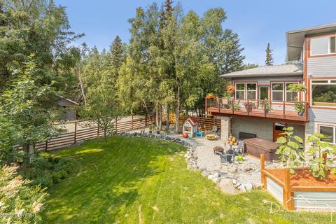 5530 Ridgeview Dr, Anchorage, AK 99516 photo 43