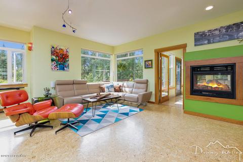 5530 Ridgeview Dr, Anchorage, AK 99516 photo 19