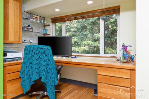 5530 Ridgeview Dr, Anchorage, AK 99516 photo 27