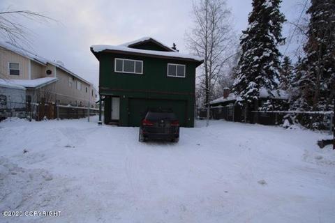 926 E 8th Ave, Anchorage, AK 99501 photo 1