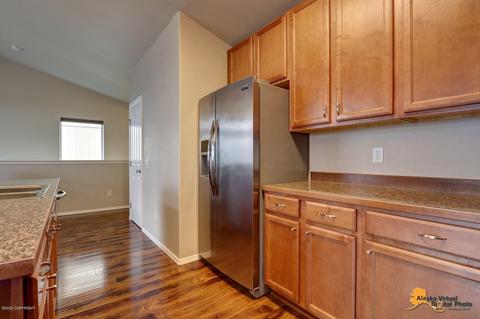 8056 Marsha Loop # 20, Anchorage, AK 99507 photo 27