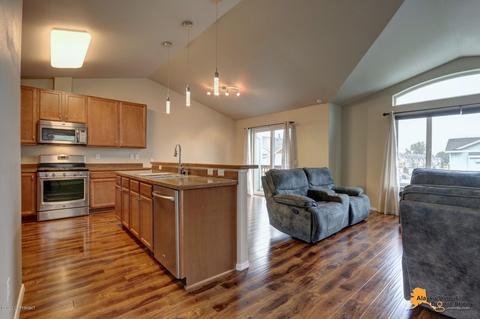 8056 Marsha Loop # 20, Anchorage, AK 99507 photo 11