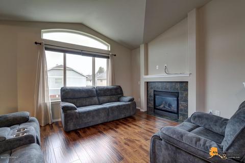 8056 Marsha Loop # 20, Anchorage, AK 99507 photo 8