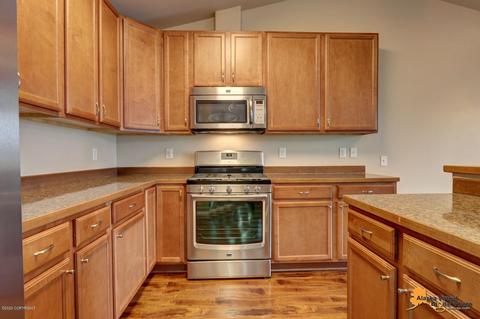 8056 Marsha Loop # 20, Anchorage, AK 99507 photo 12