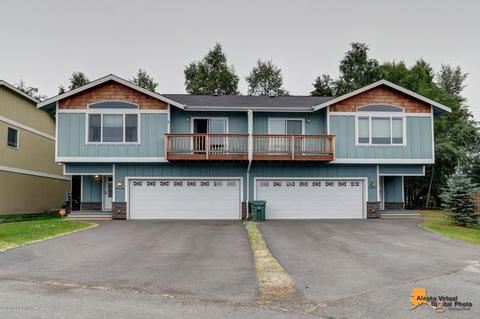 8056 Marsha Loop # 20, Anchorage, AK 99507 photo 2