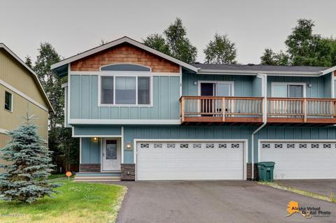 8056 Marsha Loop # 20, Anchorage, AK 99507 photo 3