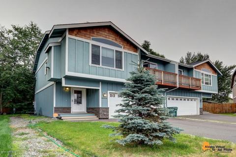 8056 Marsha Loop # 20, Anchorage, AK 99507 photo 1