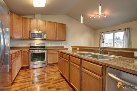 8056 Marsha Loop # 20, Anchorage, AK 99507 photo 30