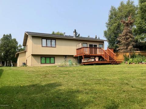 3181 Amber Bay Loop, Anchorage, AK 99515 photo 4