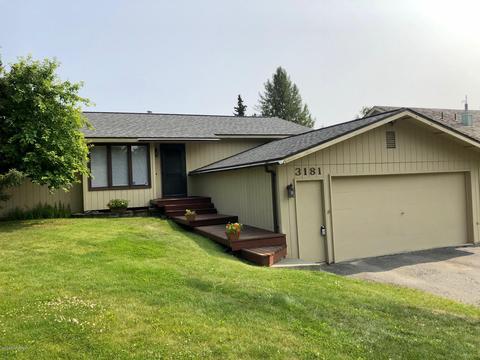3181 Amber Bay Loop, Anchorage, AK 99515 photo 1