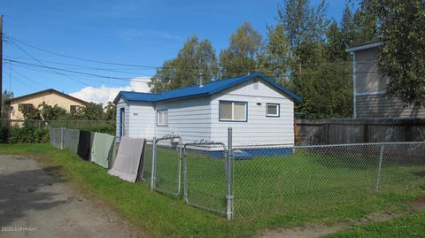 4601 E 4th Ave, Anchorage, AK 99504 photo 3
