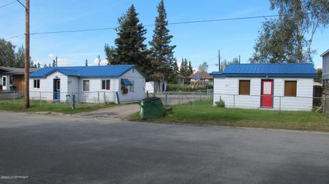 4601 E 4th Ave, Anchorage, AK 99504 photo 1