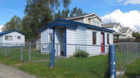 4601 E 4th Ave, Anchorage, AK 99504 photo 2