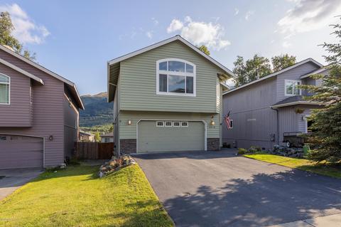 20756 Mountain Vista Dr, Eagle River, AK 99577 photo 27
