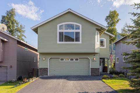 20756 Mountain Vista Dr, Eagle River, AK 99577 photo 1