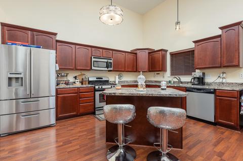 20756 Mountain Vista Dr, Eagle River, AK 99577 photo 3