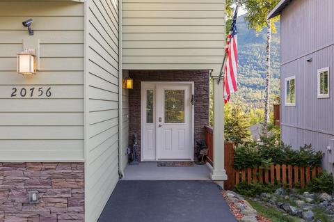 20756 Mountain Vista Dr, Eagle River, AK 99577 photo 2
