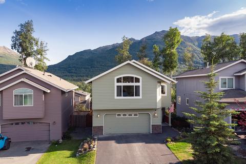 20756 Mountain Vista Dr, Eagle River, AK 99577 photo 33