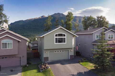 20756 Mountain Vista Dr, Eagle River, AK 99577 photo 28
