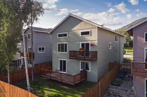 20756 Mountain Vista Dr, Eagle River, AK 99577 photo 31