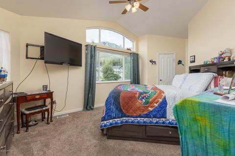 20756 Mountain Vista Dr, Eagle River, AK 99577 photo 20