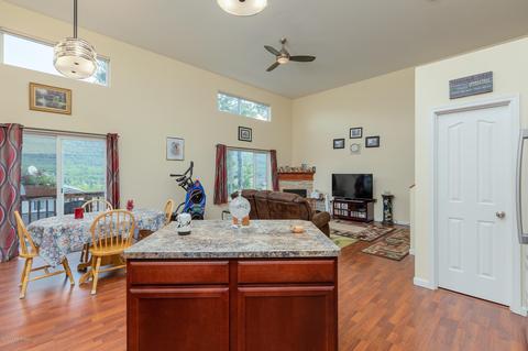 20756 Mountain Vista Dr, Eagle River, AK 99577 photo 7