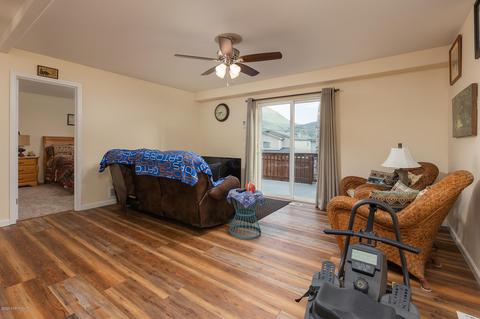 20756 Mountain Vista Dr, Eagle River, AK 99577 photo 14