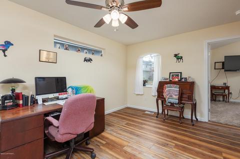 20756 Mountain Vista Dr, Eagle River, AK 99577 photo 12