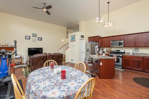 20756 Mountain Vista Dr, Eagle River, AK 99577 photo 10