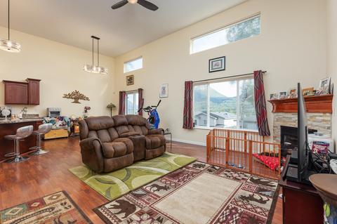20756 Mountain Vista Dr, Eagle River, AK 99577 photo 9