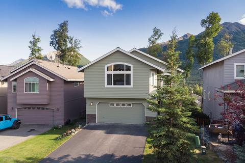 20756 Mountain Vista Dr, Eagle River, AK 99577 photo 35