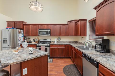 20756 Mountain Vista Dr, Eagle River, AK 99577 photo 4
