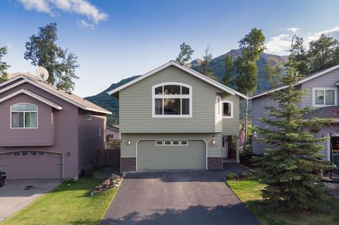 20756 Mountain Vista Dr, Eagle River, AK 99577 photo 34