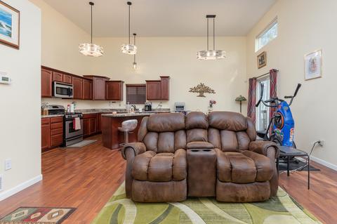 20756 Mountain Vista Dr, Eagle River, AK 99577 photo 8