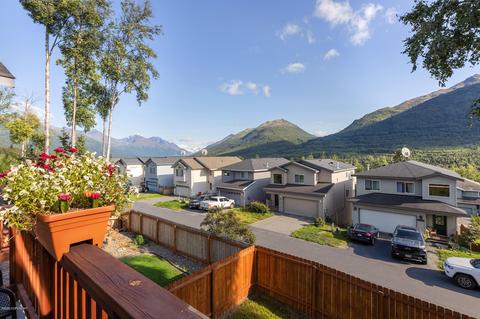 20756 Mountain Vista Dr, Eagle River, AK 99577 photo 25