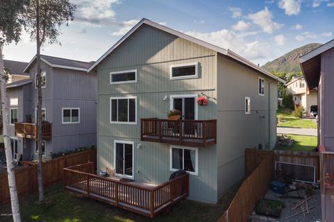 20756 Mountain Vista Dr, Eagle River, AK 99577 photo 30