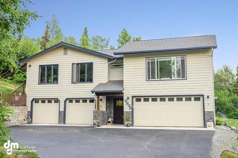 5660 E 142nd Ave, Anchorage, AK 99516 photo 1