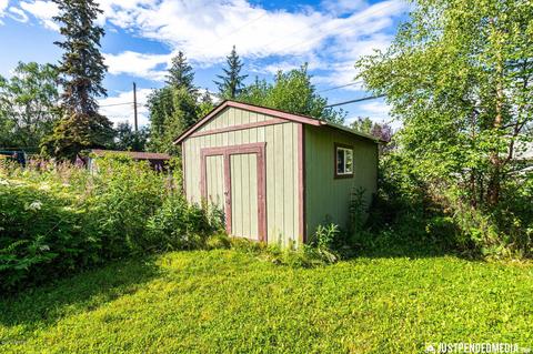 3231 E 43rd Ave, Anchorage, AK 99508 photo 24