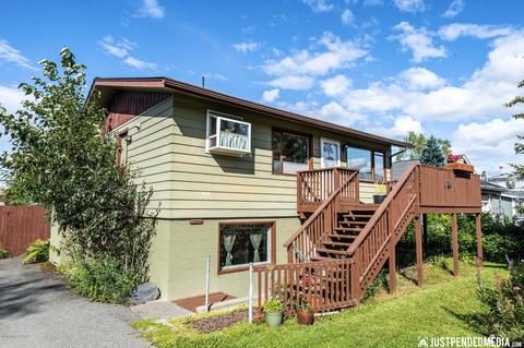3231 E 43rd Ave, Anchorage, AK 99508 photo 27
