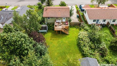 3231 E 43rd Ave, Anchorage, AK 99508 photo 23