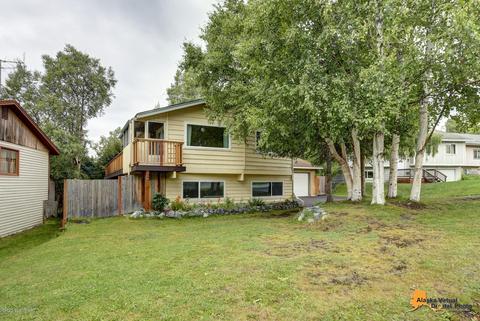 7340 Silver Birch Dr, Anchorage, AK 99502 photo 2